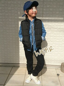 jkさんのコーディネート