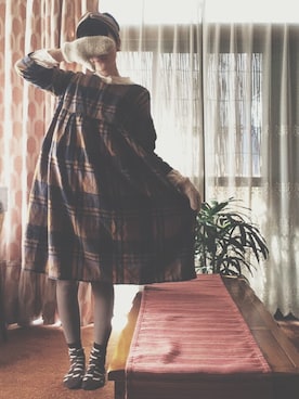 Nanacoさんのコーディネート