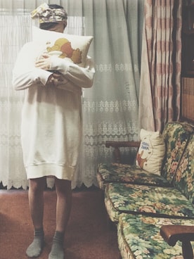 Nanacoさんのコーディネート