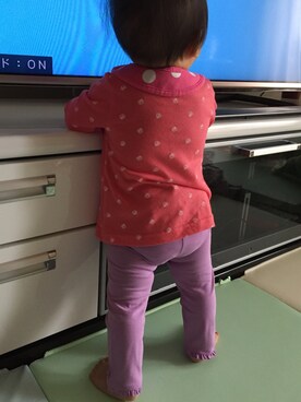 うーたんさんのコーディネート