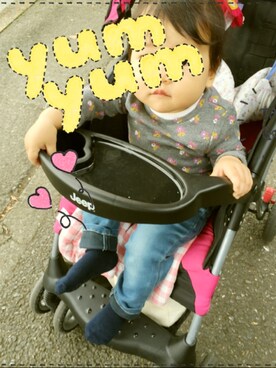 うーたんさんのコーディネート