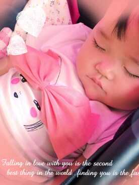 うーたんさんのコーディネート