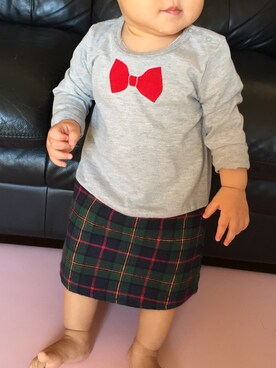 うーたんさんのコーディネート