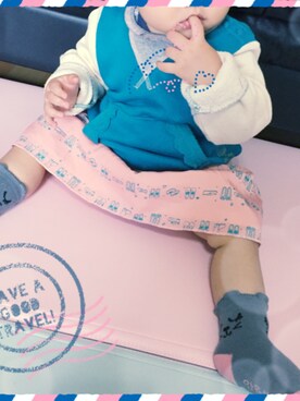 うーたんさんのコーディネート