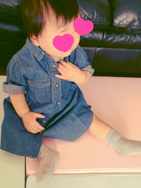 うーたんさんのコーディネート