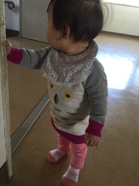 うーたんさんのコーディネート