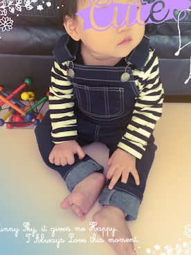 うーたんさんのコーディネート