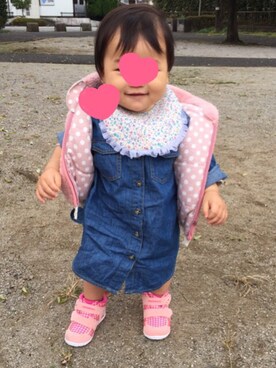 うーたんさんのコーディネート