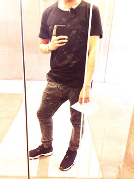 Johnnyye97さんのコーディネート