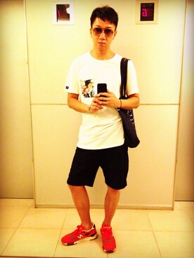 Johnnyye97さんのコーディネート