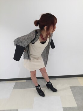 chisssさんのコーディネート