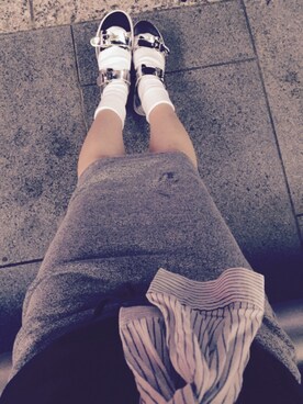 chisssさんのコーディネート