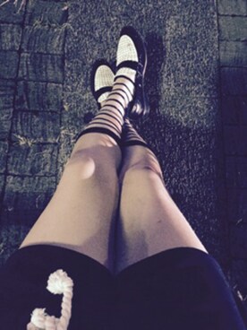 chisssさんのコーディネート