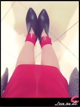 chisssさんのコーディネート