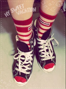 chisssさんのコーディネート