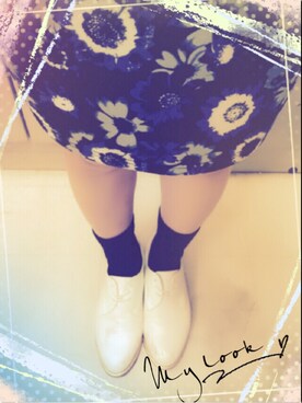 chisssさんのコーディネート