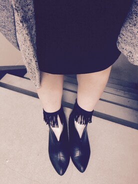 chisssさんのコーディネート