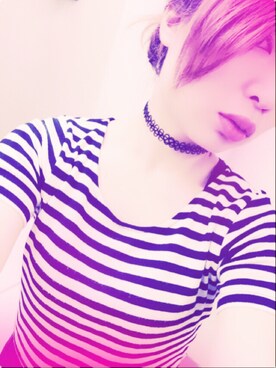 chisssさんのコーディネート