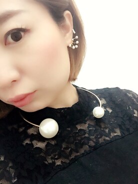 chisssさんのコーディネート