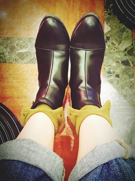 chisssさんのコーディネート