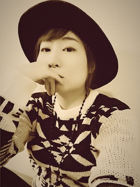 chisssさんのコーディネート