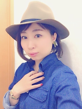 chisssさんのコーディネート