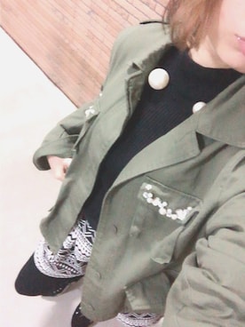 chisssさんのコーディネート