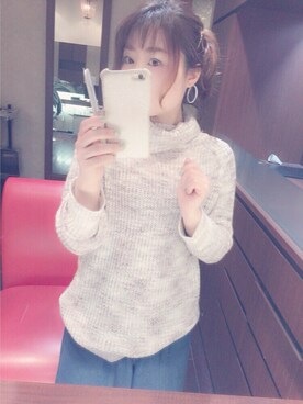 chisssさんのコーディネート