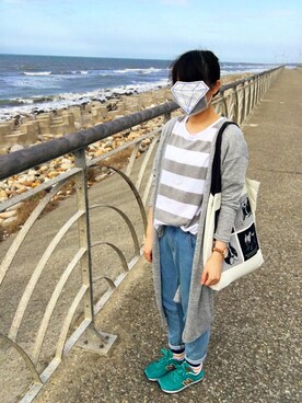 Moriさんのコーディネート