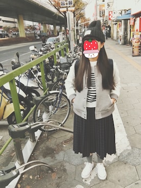 Moriさんのコーディネート