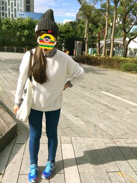 Moriさんのコーディネート