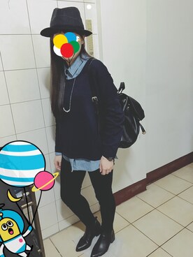 Moriさんのコーディネート