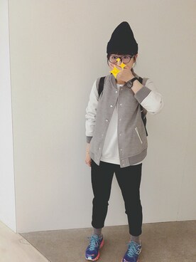 Moriさんのコーディネート