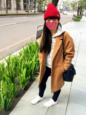 Moriさんのコーディネート