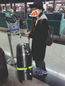 Moriさんのコーディネート