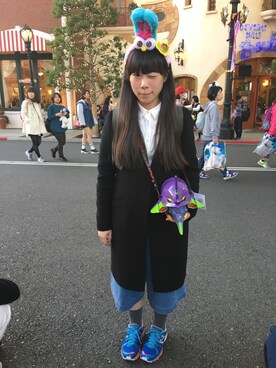 Moriさんのコーディネート