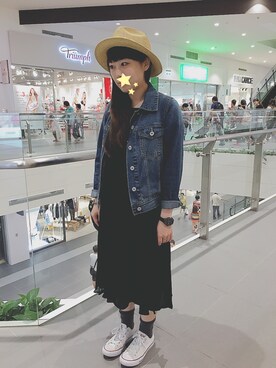 Moriさんのコーディネート