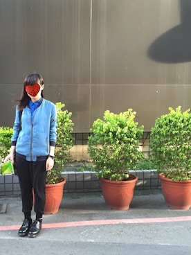 Moriさんのコーディネート