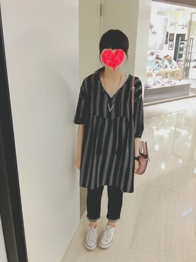 Moriさんのコーディネート