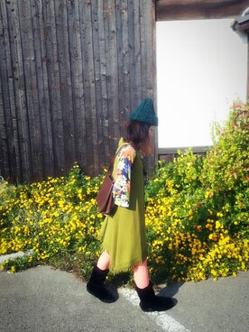 REI8611さんのコーディネート