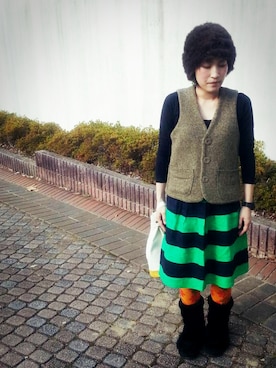 REI8611さんのコーディネート