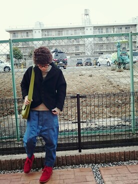 REI8611さんのコーディネート