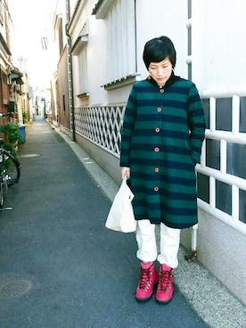 REI8611さんのコーディネート