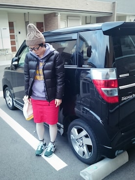 REI8611さんのコーディネート