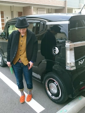 REI8611さんのコーディネート