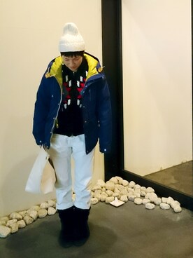 REI8611さんのコーディネート