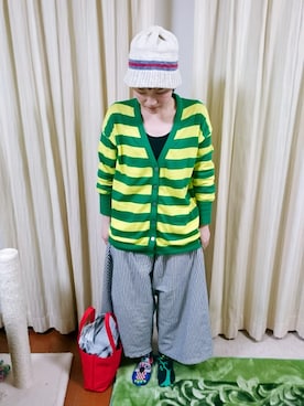 REI8611さんのコーディネート