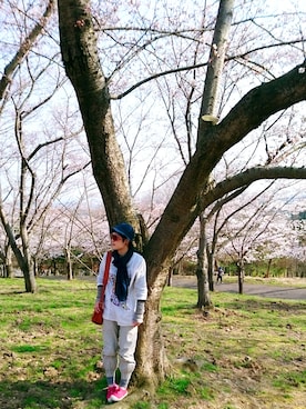 REI8611さんのコーディネート