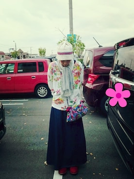 REI8611さんのコーディネート