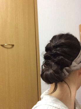 KIUさんのコーディネート